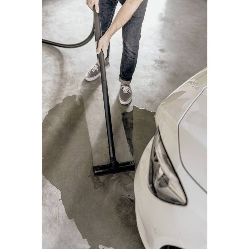 KARCHER Nass-/Trockensauger WD 3 V-17 4 20 1 628-130 0 Sauger Handstaubsauger 78 - 4066529220929