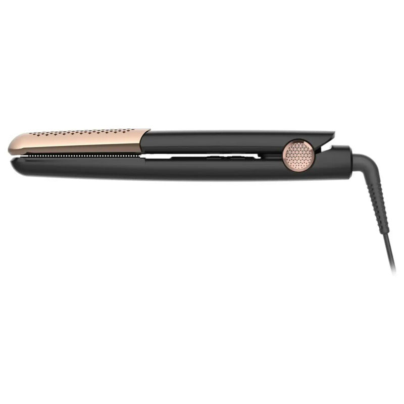 Rowenta Glätteisen Ultimate Experience Premium schwarz kupfer 200°C 5 Heizstufen - 3121040083901