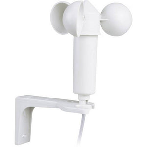 D-Ware Eltako Windsensor Aufbau IP54 Kabelgebunden Windsensor EF000010 125x117mm 0,38kg