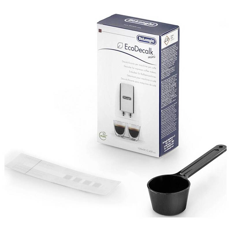 DeLonghi Magnifica S Kaffeevollautomat Espressomaschine Schwarz Bohnenmaschine - 8004399334908