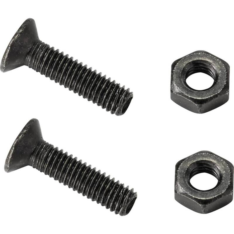 TRU COMPONENTS Einbaubuchse Buchse RJ45 CAT 6 Sensoren 8P8C Schwarz 1 St - 4064161187556