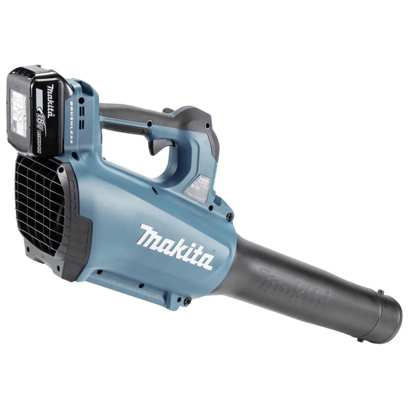 Makita Akku Laubbläser DUB184Z 18V Blasgerät Gartenpflege 780m³/h ohne Akku - 0088381887670