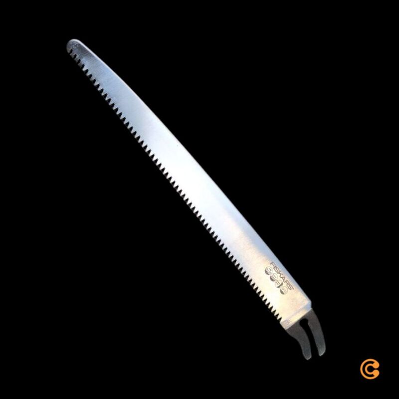 Fiskars Ersatzsägeblatt SF33 für SW-330 SW-240 Handsäge Präzisionssägeblatt - 6411501233387