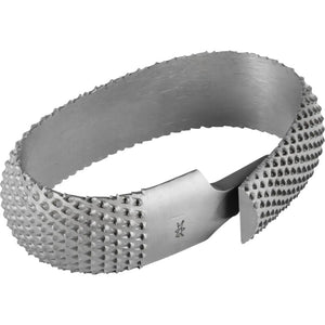 B-Ware PFERD Halbrund Raspel 250 mm Hieb 2 für Holz Kunststoff Stein 2 St.