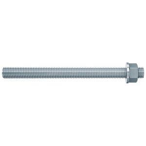 B-Ware fischer Ankerstange Gewindestange Anker Stange FIS A M16x200 8.8 Stahl 10 Stück