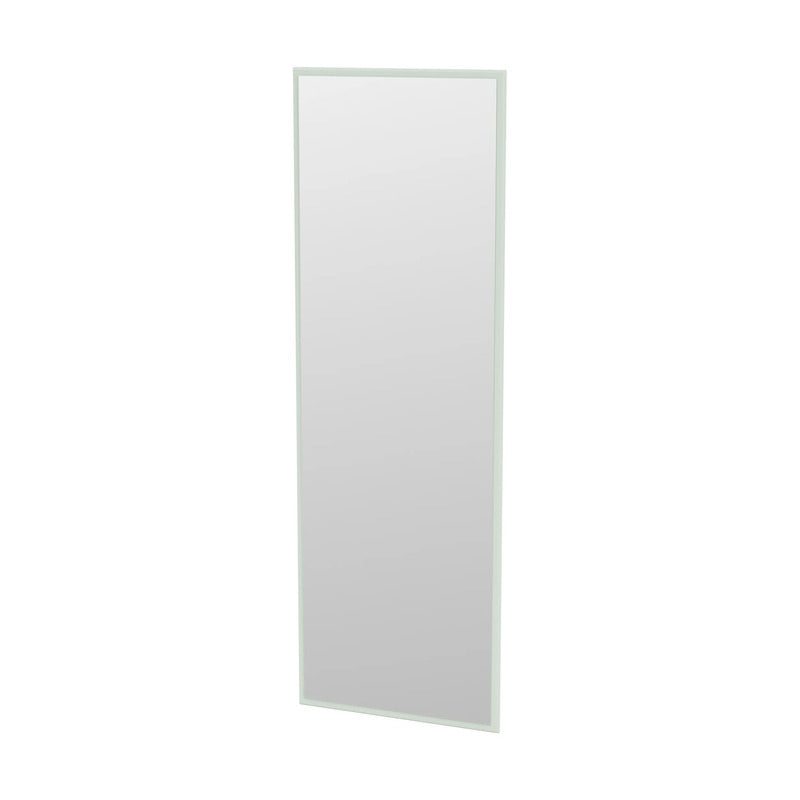 Montana Wandspiegel Ganzkörperspiegel Spiegel Like Glas MDF Grün SIEHE TEXT/FOTO - 5714322325509