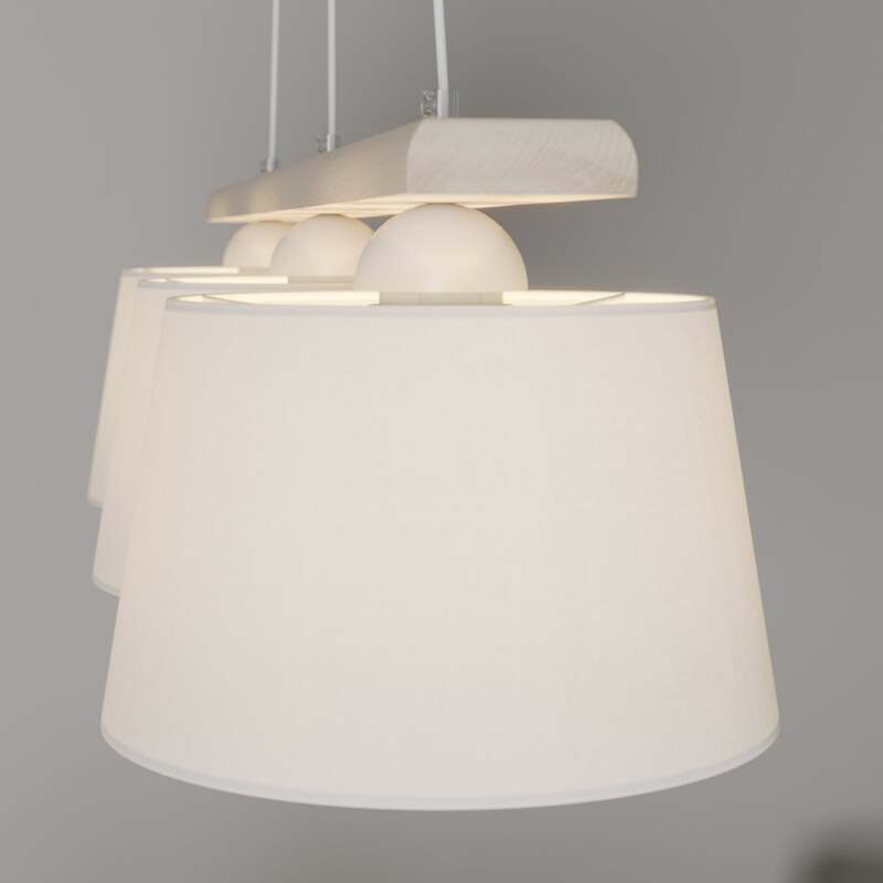 Euluna Sweden Hängeleuchte Hängelampe Leuchte Lampe Pendelleuchte Licht - 4251911789348