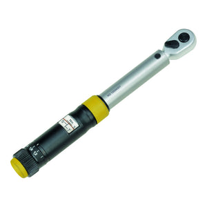 B-Ware PROXXON Drehmomentschlüssel MicroClick MC 15 1/4" 3-15Nm Präzisionswerkzeug