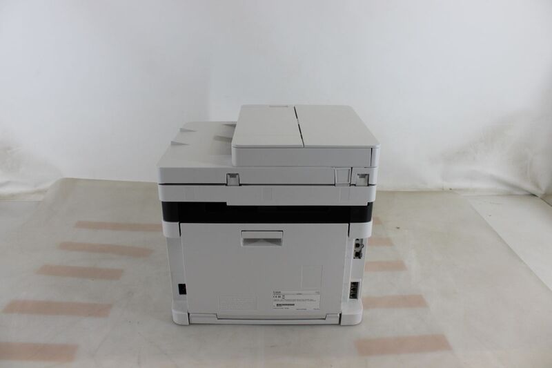 Canon Multifunktionsdrucker i-SENSYS MF 664 Cdw Laserdrucker A4 Scanner Fax 25 - 4549292242140