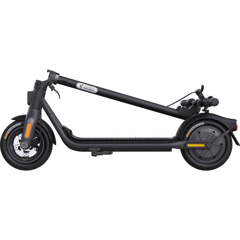 Segway Ninebot KickScooter F2 D by Elektroroller E-Scooter 800W SIEHE TEXT/FOTO - 8720254406459