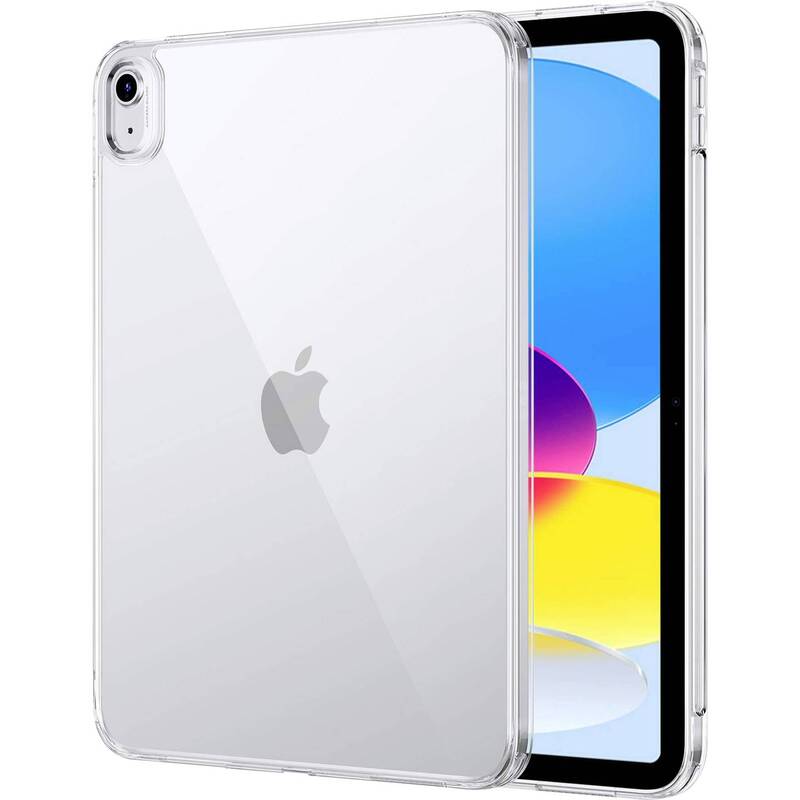 ESR Tablet-Cover Back Cover für Apple iPad 10.9" (Gen.10, 2022) transparent - 4894240183847