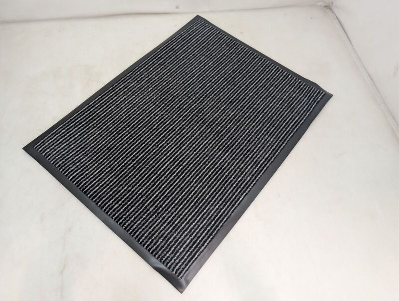 Otira Türlösung prugasti Streifen Design Solomahera 80x60cm für Wohnräume - 4007873940101