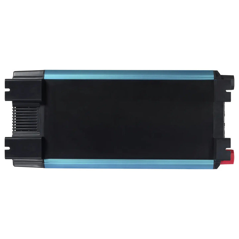 VOLTCRAFT PSW 3000-12-G Wechselrichter 3000W reine Sinuswelle 12V 230V - 4064161291208