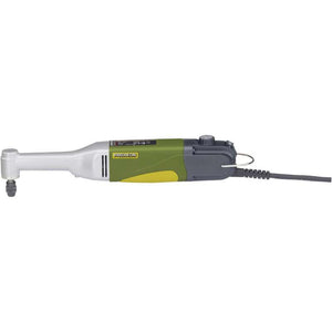B-Ware PROXXON Langhals-Winkelbohrmaschine LWB/E Bohrmaschine Werkzeug 100W 220-240V