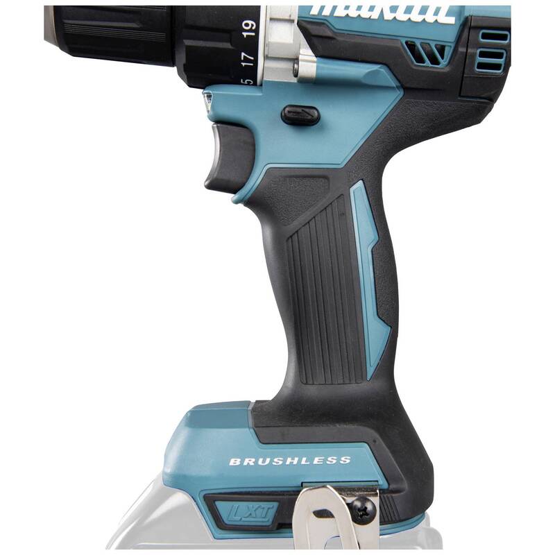 Makita Akku-Bohrschrauber DDF484Z 18V Li-Ion Schrauber Bohrer ohne Akku 1,5kg - 88381826310