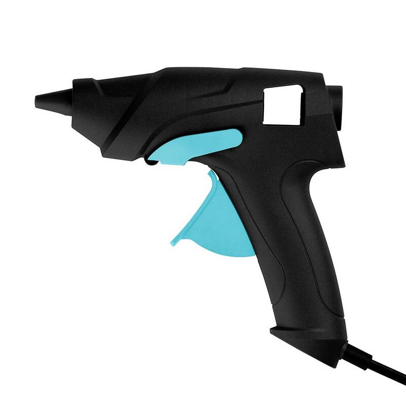 Pattex Heißklebepistole Klebepistole 70W 2 Minuten Aufheizzeit 110-240V 0,42kg - 4015000435666