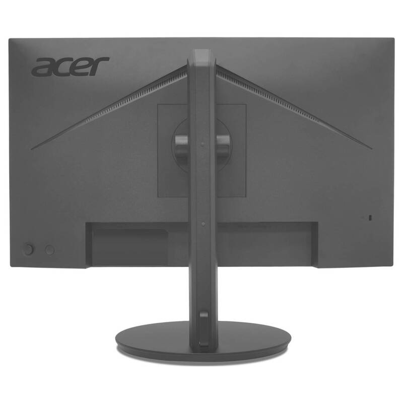 Acer Monitor 23,8 Zoll CB242YP6b LCD Bildschirm 144Hz 4ms IPS 1920x1080mm EEK B - 4711474703200