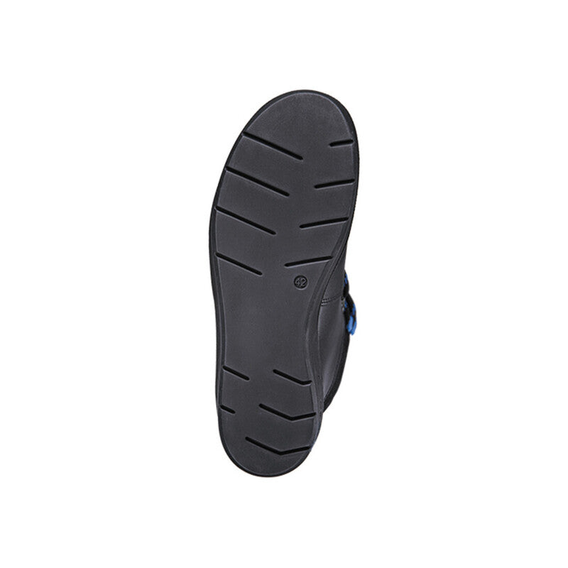 Atlas Sicherheitsschuh ThermoTech 800 Blue ESD S3 knöchelhoch Größe 46 Weite 10 - 4043692372327