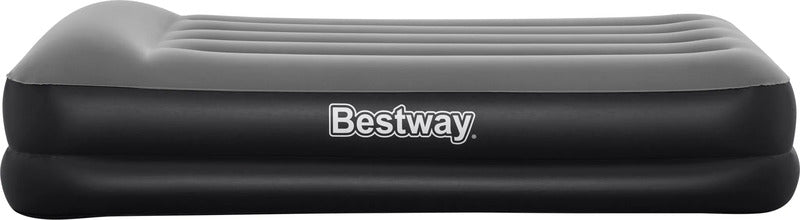 Bestway TriTech Luftbett Aerolux Single XL 191x97x46 cm mit Elektropumpe - 6941607329481