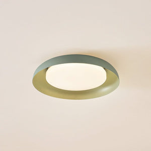 B-Ware Lindby Florie LED-Deckenleuchte Deckenlampe Leuchte Lampe Deckenlicht Licht