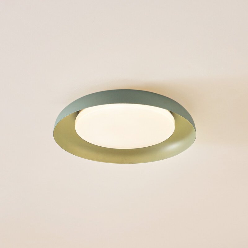 Lindby Florie LED-Deckenleuchte Deckenlampe Leuchte Lampe Deckenlicht Licht - 4251911792232