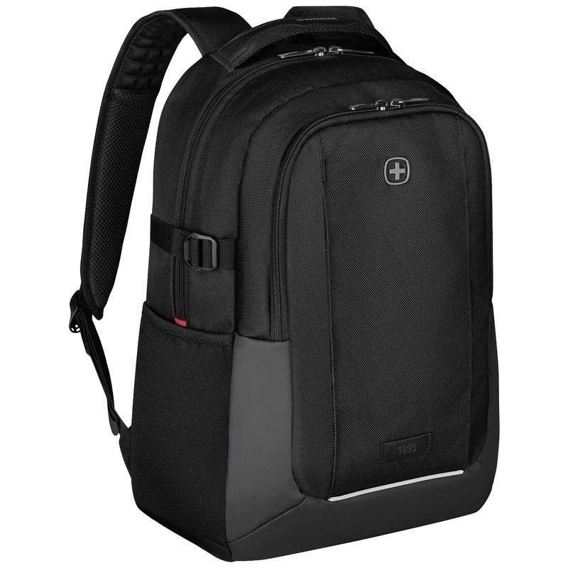 Wenger Notebook Rucksack XE Ryde Laptop Rucksack schwarz 40,6cm 16 Zoll Tasche - 7613329182215