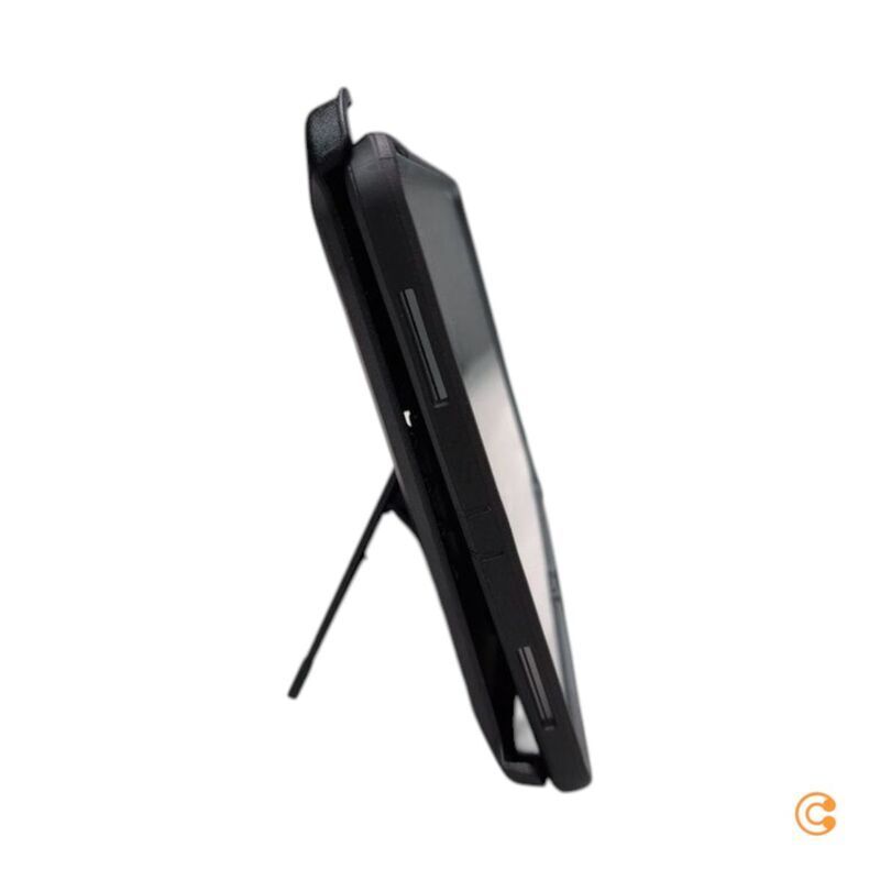 OtterBox Defender Case for iPad Air 13 (M2) 13" 2024 - Black (No Retail Packaging) - 0840304760435
