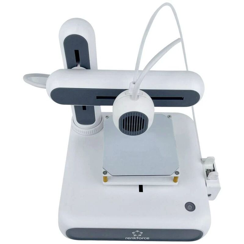 ADDA 3D Drucker RF-5166170 Druckergerät Filament Drucker Zubehör 3D-Drucker - 4064161218502