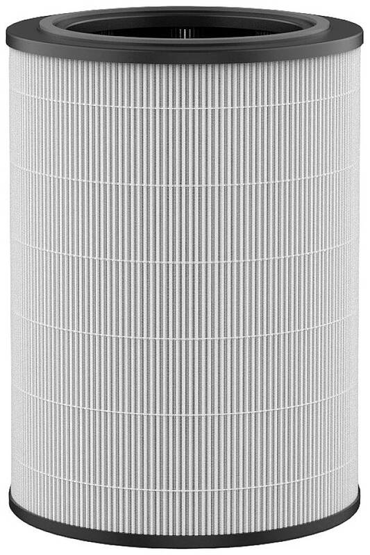 Bosch Home Comfort 7733701945 Air 4000 filter Ersatz-Filter Luftreiniger Filter - 4062321594763