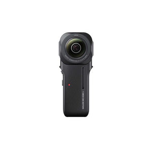 Insta360 ONE RS 1-Zoll 360 Edition Kamera Actioncam Schwarz SIEHE TEXT/FOTO