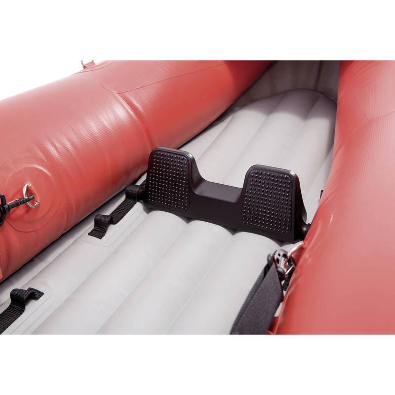 Intex Kajak ExcursionPro K2 aufblasbar 2 Personen Angelkajak Paddeltour 384x94cm - 6941057413242