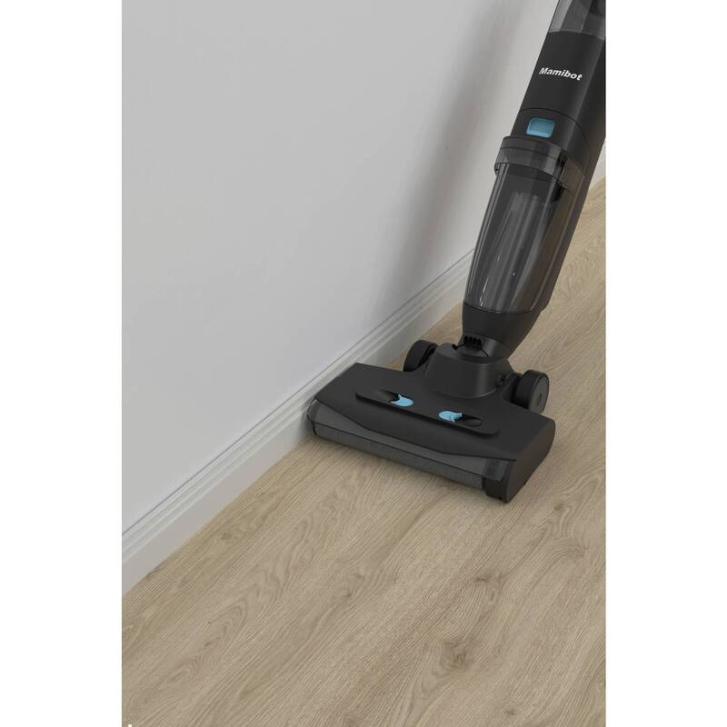 Mamibot Flomo II Plus Akku Nass-/Trocken Sauger 21.9 V 230 V Handstaubsauger - 6970626162113