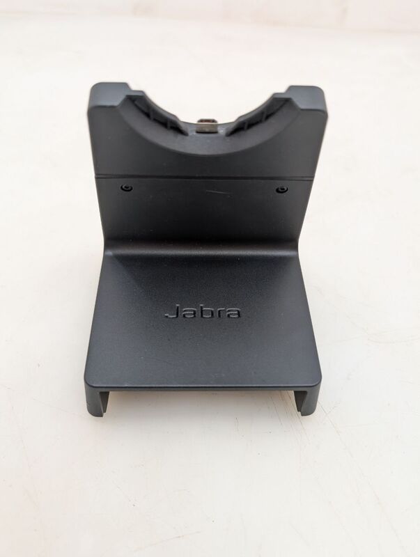 Jabra On Ear Headset Engage 65 SE DECT Noise Cancelling USB-C Schwarz 13h Akku - 5706991019827