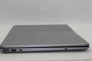 D-Ware HP Notebook Core i3 12. Generation 8GB RAM 512GB SSD Multimedia Laptop Silber