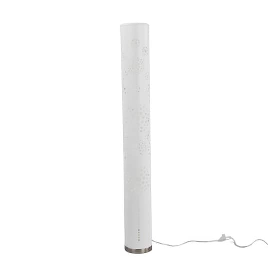 Lindby Dekorative LED-Stehlampe Stehleuchte Lampe Leuchte Mirella Fernbedien10 - 4251096529135