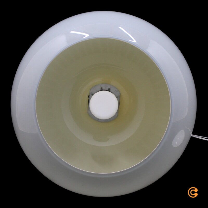 Foscarini Buds 2 LED Pendelleuchte Hängelampe grau Beleuchtung SIEHE TEXT/FOTO - 8025594177299