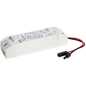 B-Ware Brumberg LED-Konverter 18W 350mA dimmbar Casambi Kunststoffgehäuse IP20 146x44mm