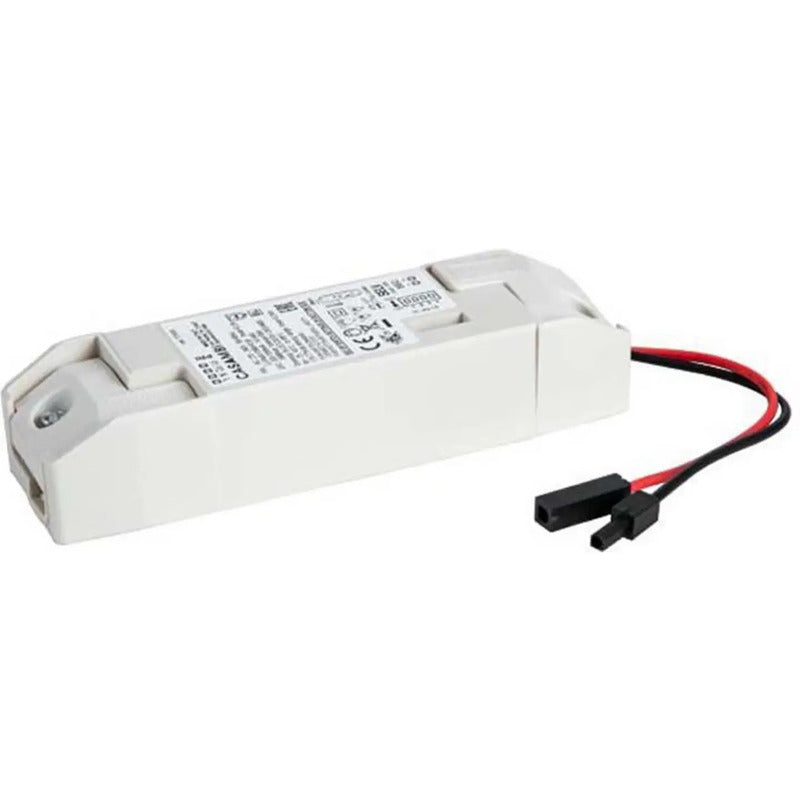 Brumberg LED-Konverter 18W 350mA dimmbar Casambi Kunststoffgehäuse IP20 146x44mm - 4251433926689