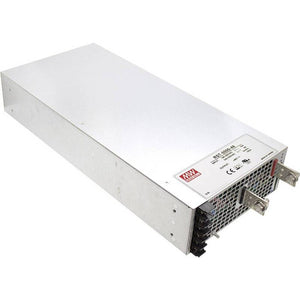 B-Ware MEAN WELL SCHALTNETZTEIL Netzgerät Stromversorgung 5040W 48V/105A Gehäuse Case