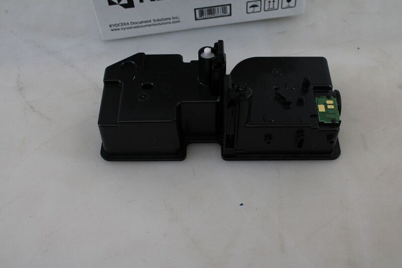 Kyocera Toner Tk-5240k Schwarz Druckertoner Tonerkartusche Druckerfarbe Tinte - 0632983036822