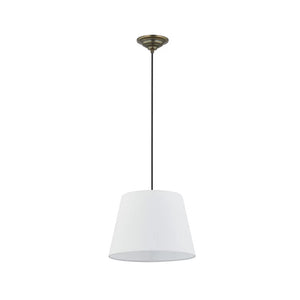 B-Ware Lindby Alomira Hängeleuchte messing Hängelampe Deckenlampe Deckenleuchte Lampe
