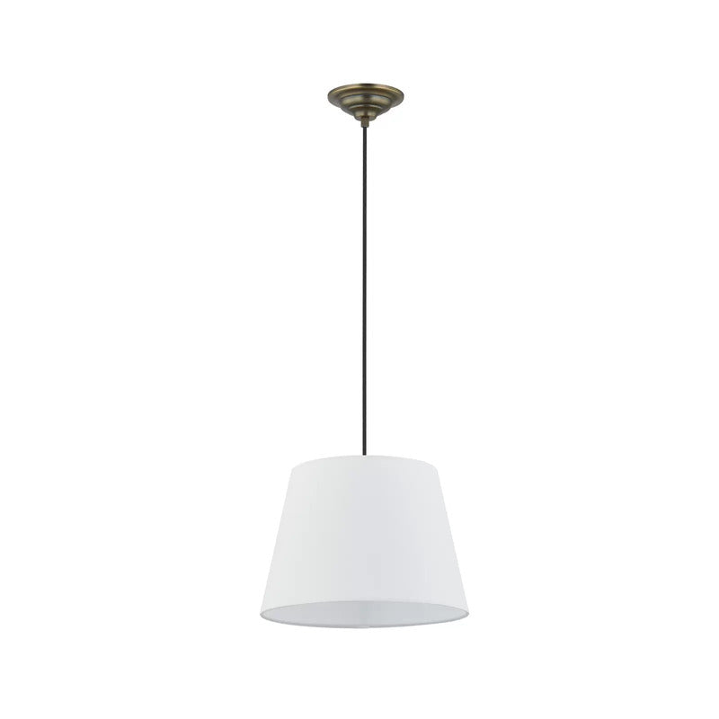 Lindby Alomira Hängeleuchte messing Hängelampe Deckenlampe Deckenleuchte Lampe - 4251911748635