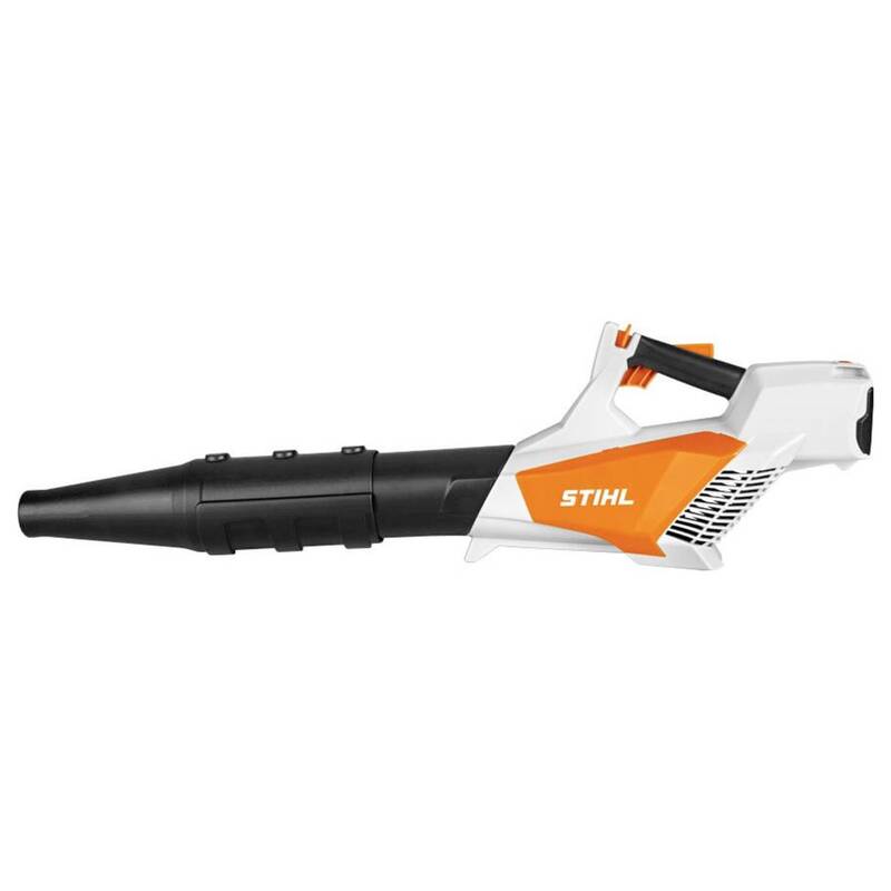 STIHL Spielzeug-Blasgerät akkubetrieben mit 3 Längeneinstellungen für Kinder 3+ - 0886661508686