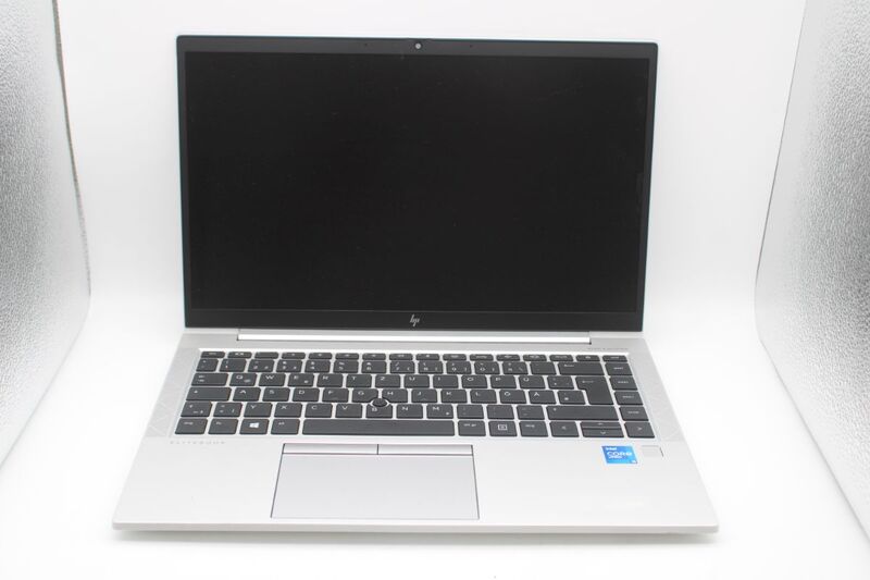 HP Notebook EliteBook 840 G8 i5-1145G7 16GB RAM 256GB SSD Laptop Full HD - 4251538819725