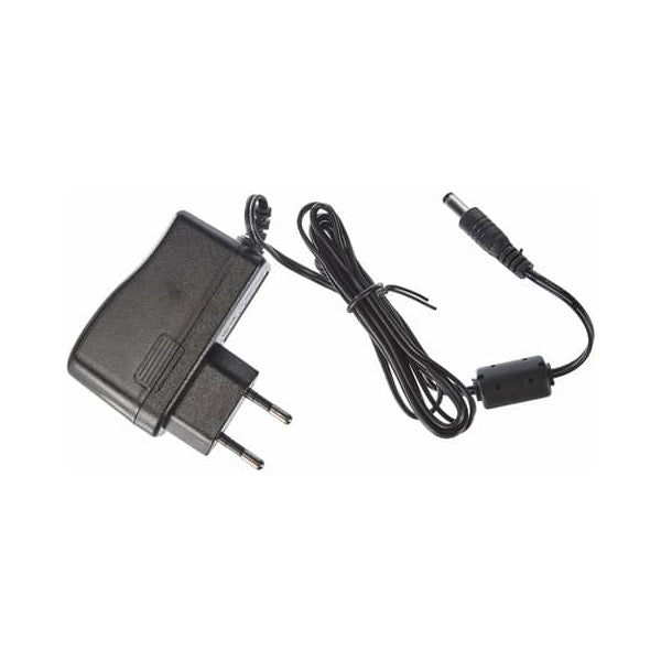 Yealink Netzteil T46G Stromversorgung Adapter für Telefon 48V 0.6A 1 Stück - 4038816026910