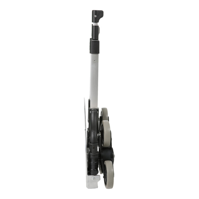 STIER Sackkarre Alu-Dreistern-Sackkarre klappbar 70kg leicht und stabil 955mm - 4251709615071
