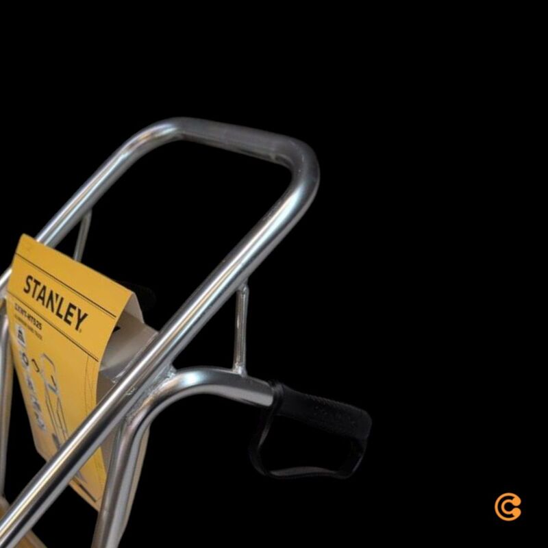STANLEY Sackkarre Aluminium Traglast 200 kg Handwagen Transportwagen leicht - 8717496635259