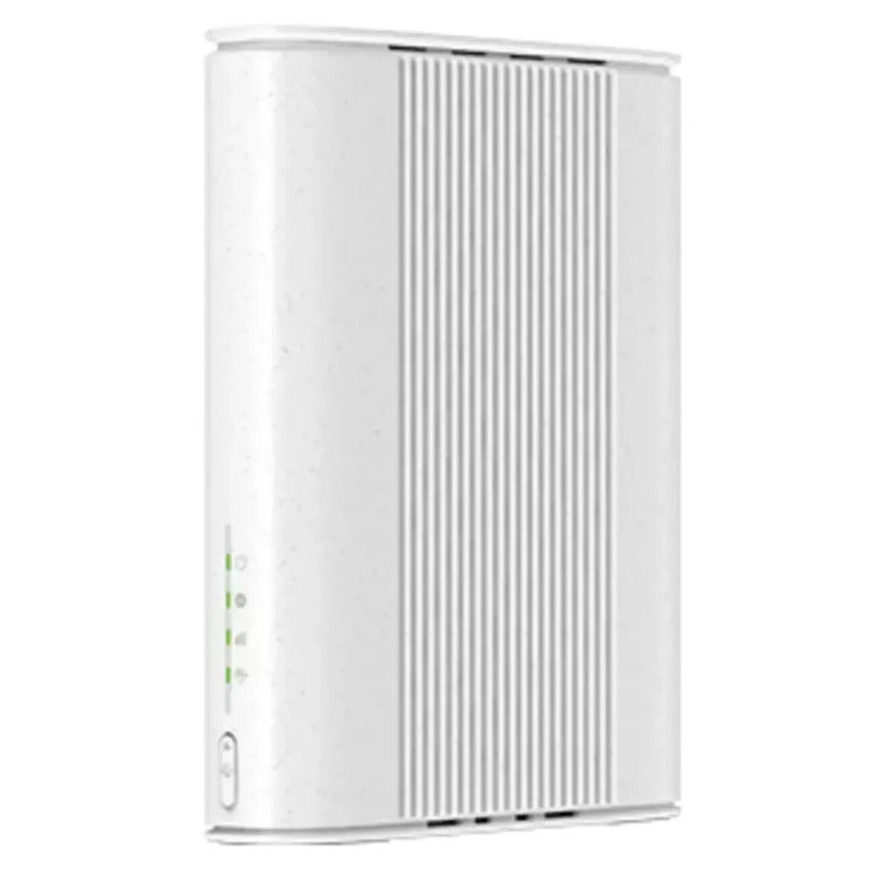 ZyXEL NR5111 5G Router WLAN Router Netzwerkrouter 3000 Mbit/s Ethernet weiß - 4718937649372