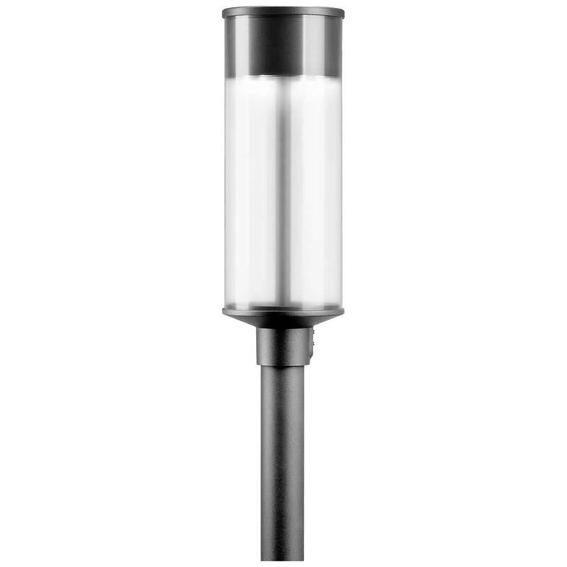 Trilux LTX ZT-AB2L #7299451 7299451 LED-Aufsatzleuchte LED ohne 23 W Anthrazit - 4018242435685