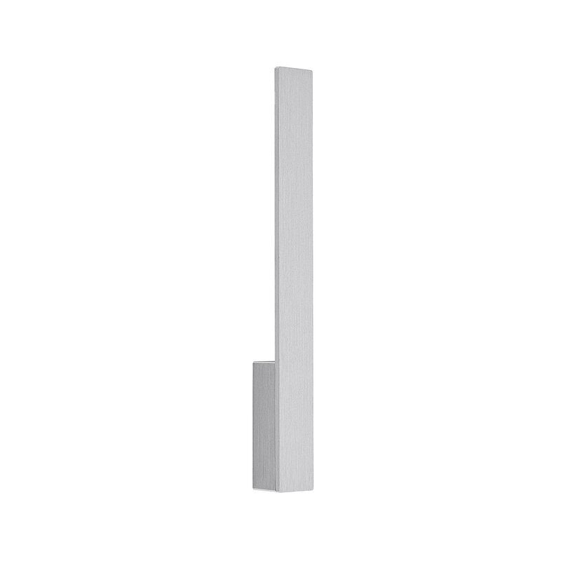 Arcchio Wandleuchte Wandlampe LED Aluminium alu gebürstet warmweiß Innenbeleucht - 4251096589658